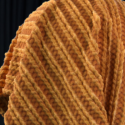Wool Knit